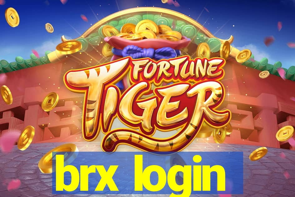 brx login